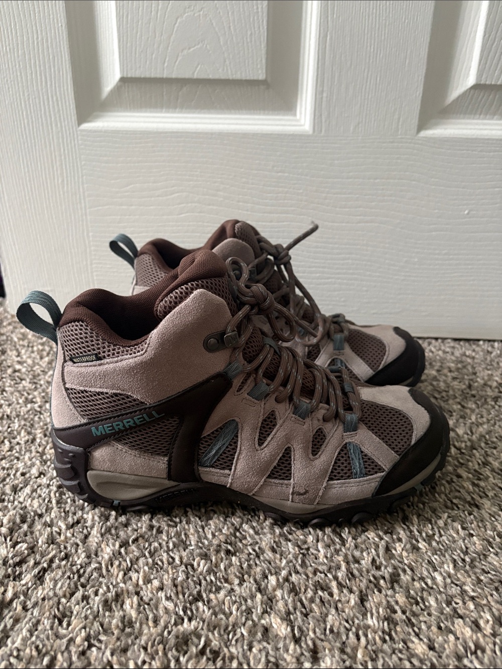 Women’s Merrell Falcon/Trooper Performance Footwear